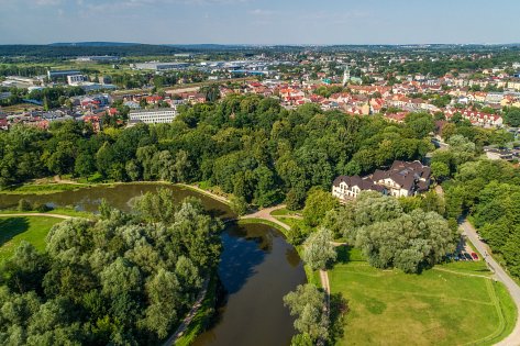 Hotel Dworek Skawiński